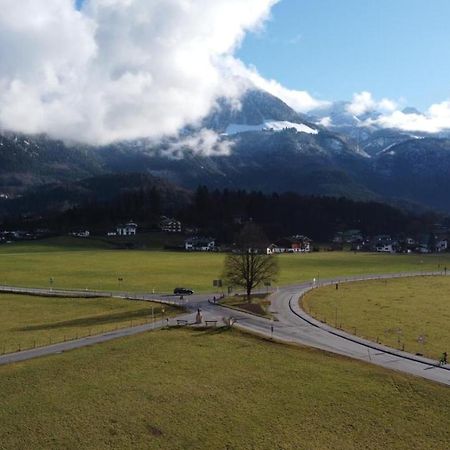 Fewo Schoenau Am Koenigssee Eksteriør bilde