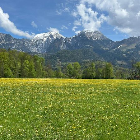 Fewo Schoenau Am Koenigssee Eksteriør bilde