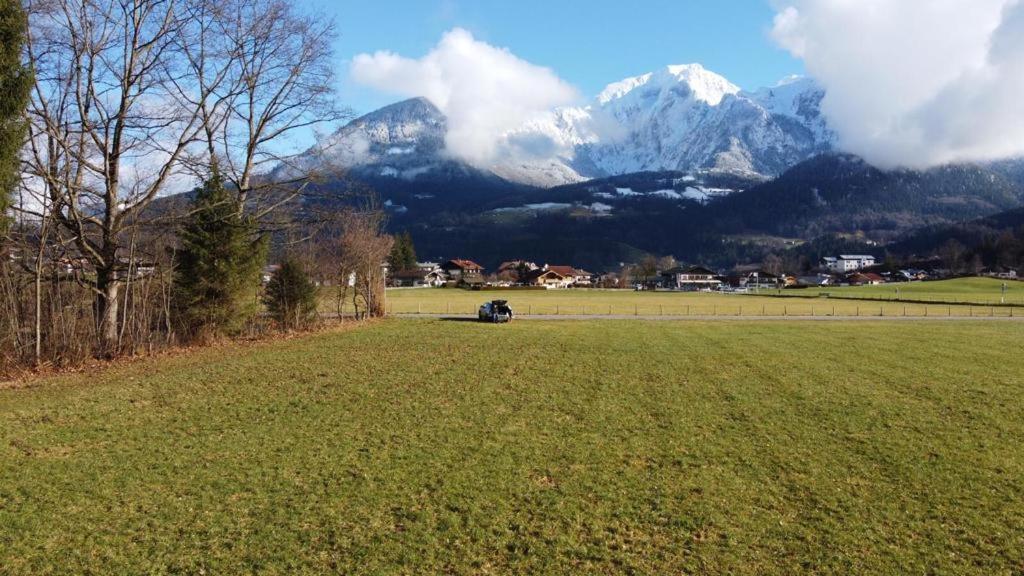 Fewo Schoenau Am Koenigssee Eksteriør bilde